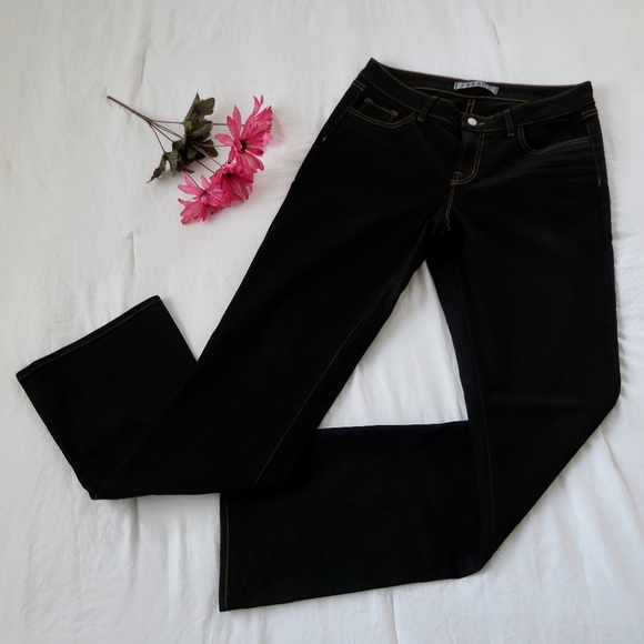 J Brand Denim - J Brand Scarlett Bootcut Jeans Sz 32